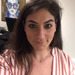 Meet your Posher, Rita